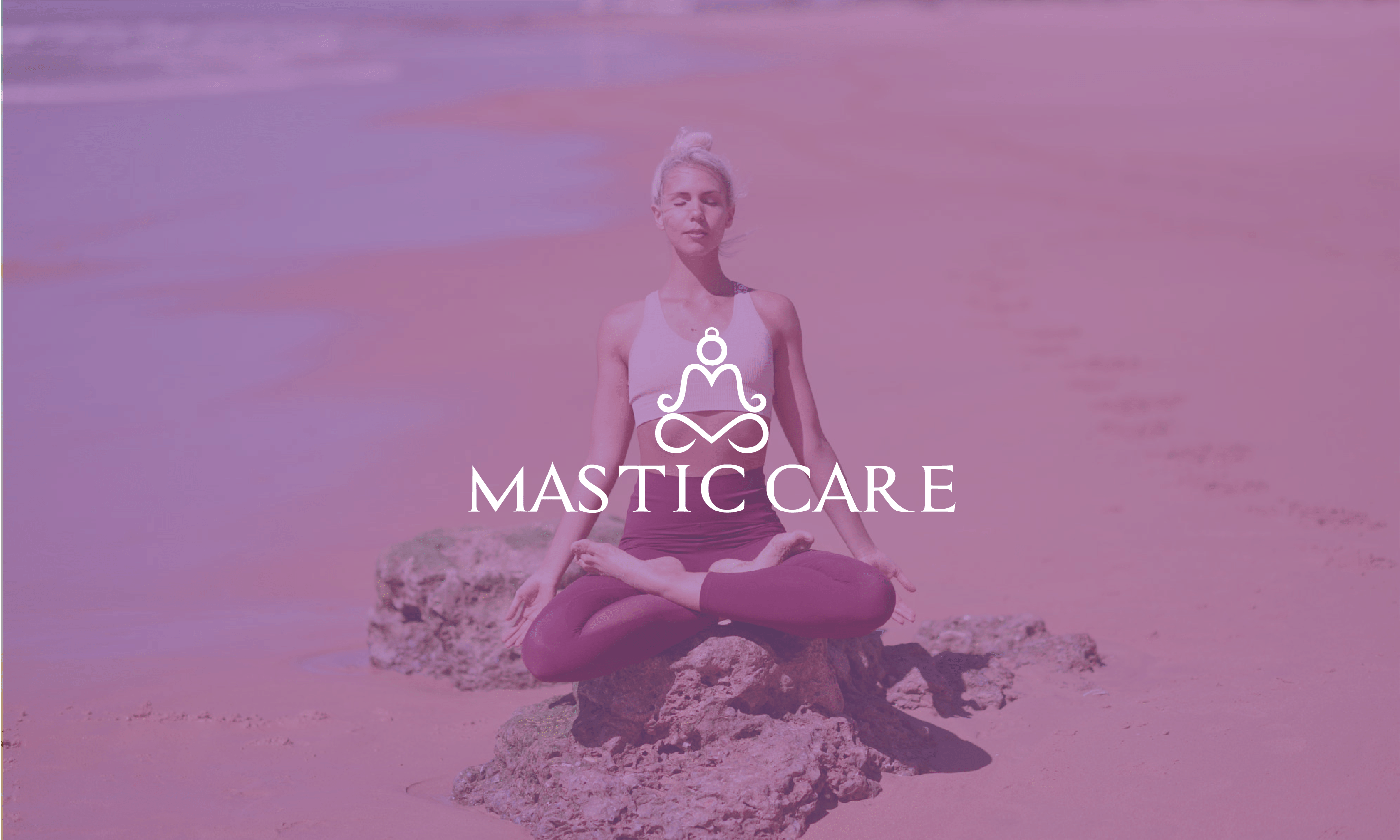 Mastic Care  Brand