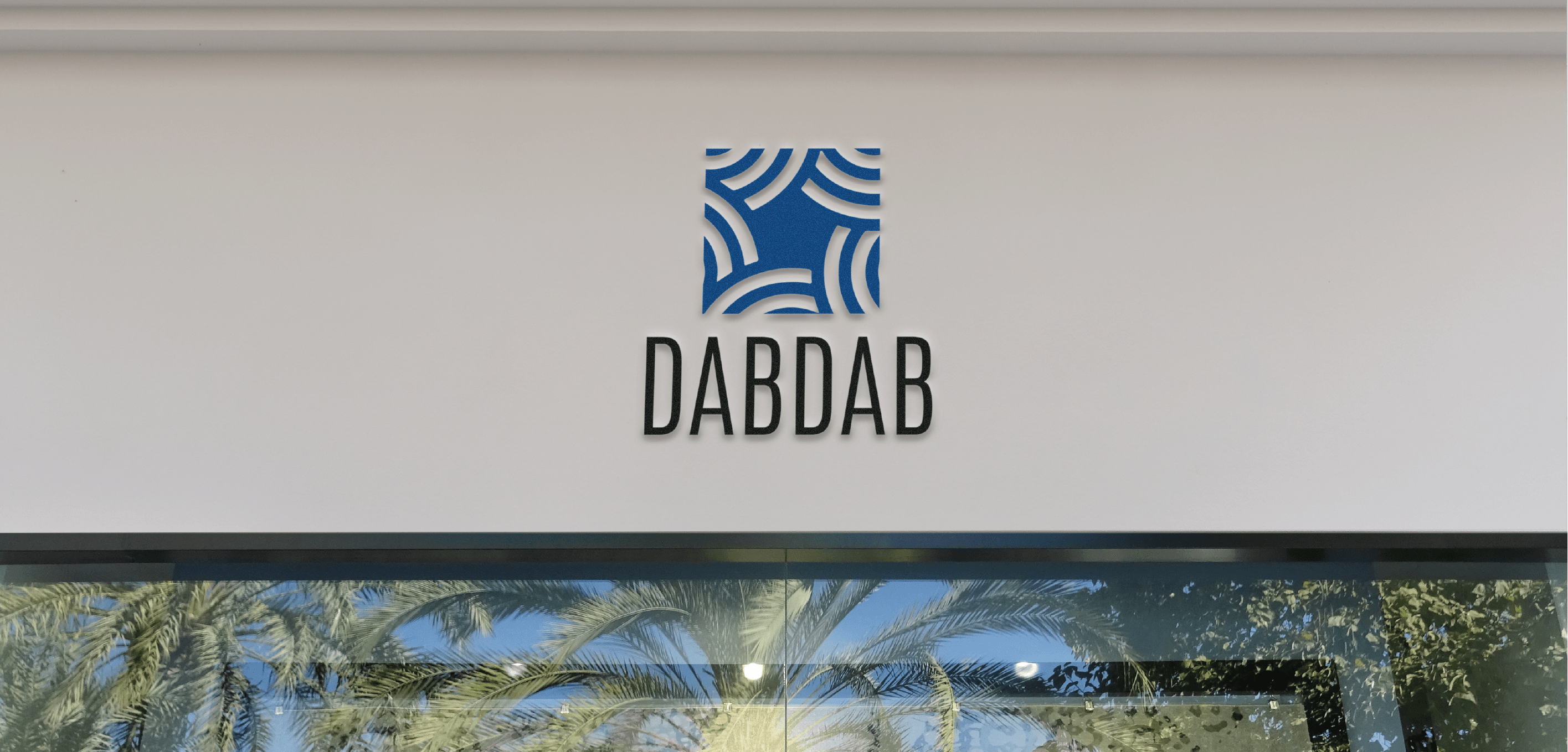 Dabdab Logo rev02
