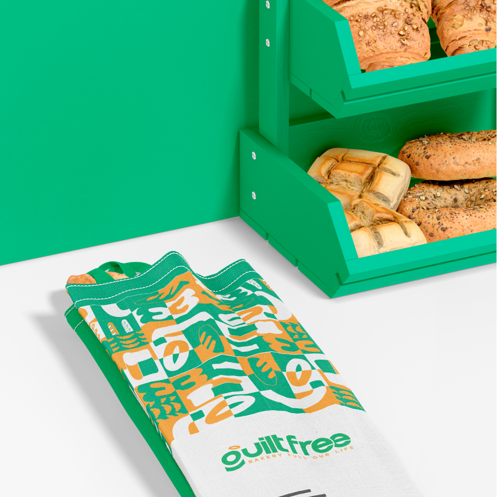 Protected: GuiltFree Bakery